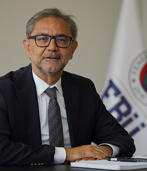 Prof. Dr. Ahmet SELAMOĞLU