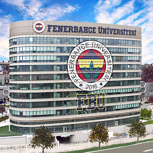 Fenerbahçe Üniversitesi (@fbuniversitesi) / X