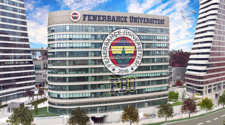 Fenerbahçe Üniversitesi Hakkında