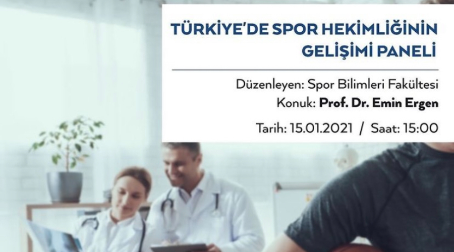 Türkiye’de Spor Hekimliğinin Gelişimi