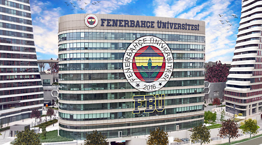 Fenerbahçe Üniversitesi Spor Bilimleri Fakültesi Özel Yetenek Sınavı kayıtları başlıyor