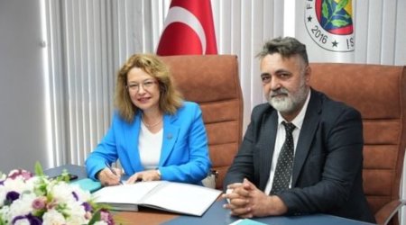 Fenerbahçe Üniversitesi ve Elekse Elektronik Para A.Ş.  Ar-Ge Alanında İşbirliği Protokolü İmzaladı