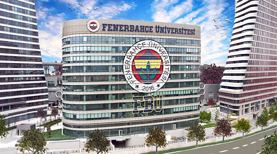 Fenerbahçe Üniversitesi Spor Bilimleri Fakültesi Ek Özel Yetenek Sınavı Kayıtları Başladı! 